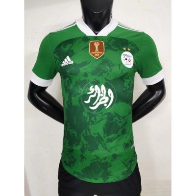 Country National Soccer Jersey 120