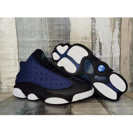 Air Jordan 13 Men Shoes 0323