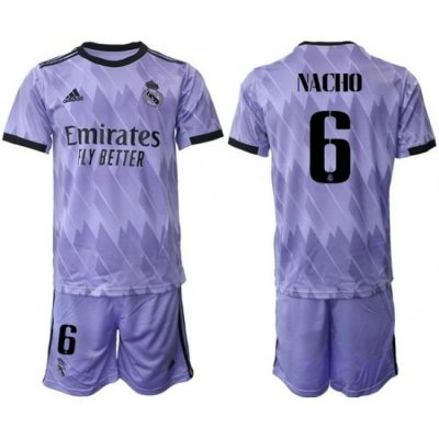 Real Madrid Men Soccer Jersey 011