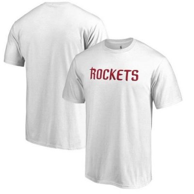 Houston Rockets Men T Shirt 004