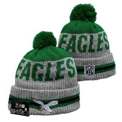 Philadelphia Eagles 2024 Knit Hats 023