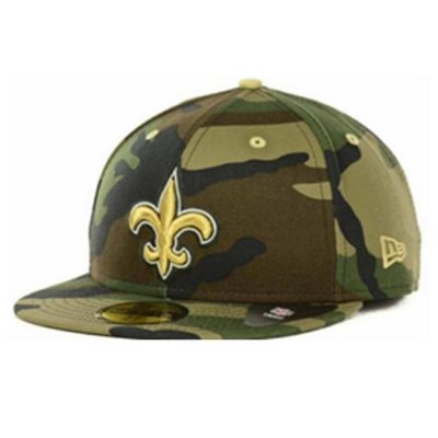 NFL Fitted Cap 089