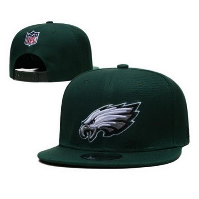 Philadelphia Eagles Snapback Hat 24E23