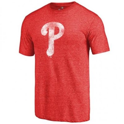 Philadelphia Phillies Men T Shirt 027