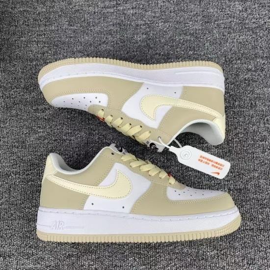 Nike Air Force 1 Women Shoes 239 135