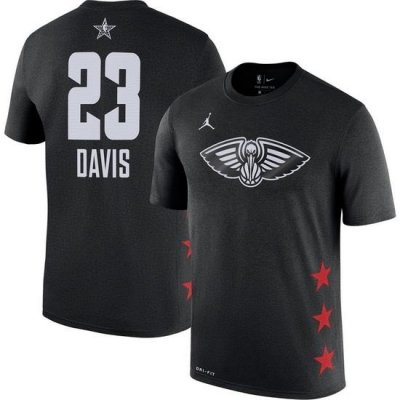 New Orleans Pelicans Men T Shirt 001