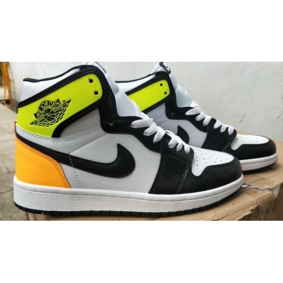 Men Air Jordan 1 Shoes 23C 216