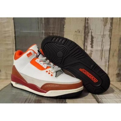 Air Jordan 3 Men Shoes 239 005