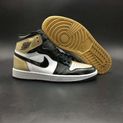 Men Air Jordan 1 Shoes 23C 1020