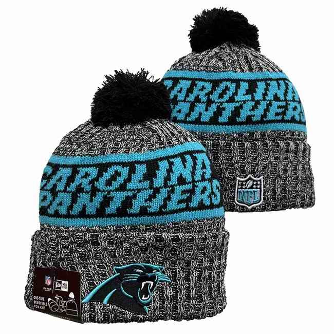 Carolina Panthers 2024 Knit Hats 007