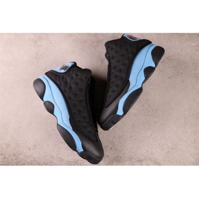 Air Jordan 13 Men Shoes 007