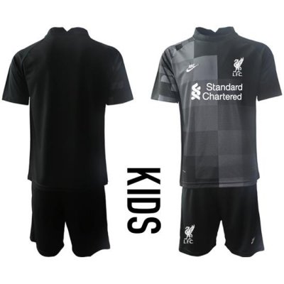 Kids Liverpool Soccer Jerseys 004