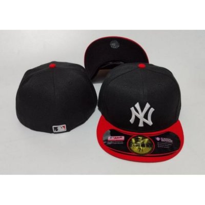 MLB Fitted Cap 109