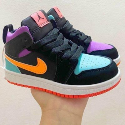 Air Jordan 1 Men Shoes 230829