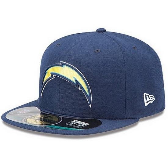 NFL Fitted Cap 047