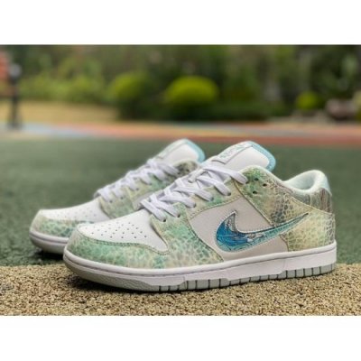 NIKE DUNK LOW STEAM PUPPET DV0831 101