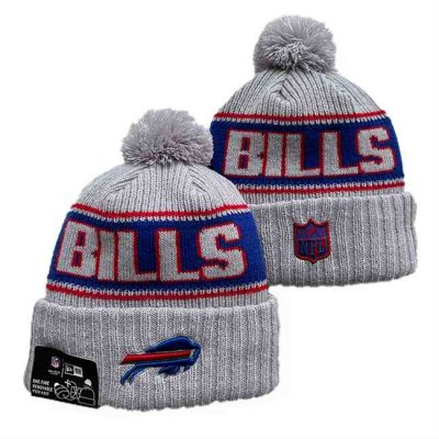 Buffalo Bills 2024 Knit Hats 014