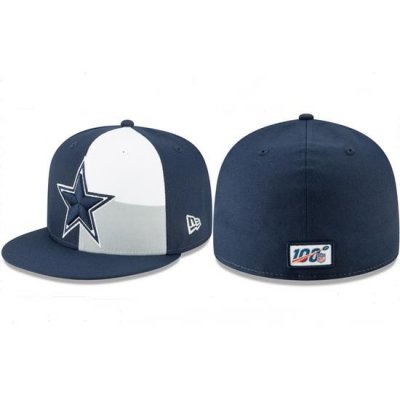 NFL Fitted Cap 012