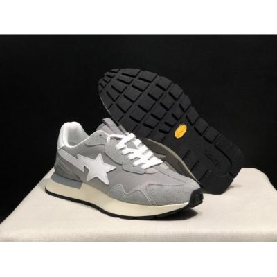 Bape Sta Men Shoes 016