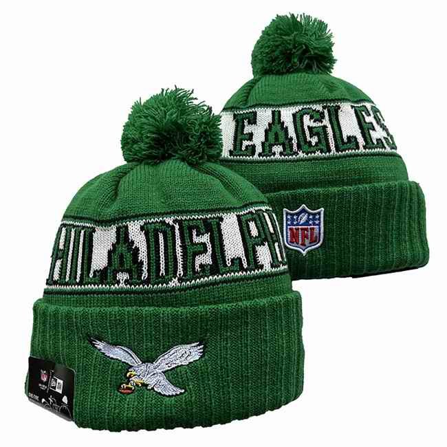 Philadelphia Eagles 2024 Knit Hats 025