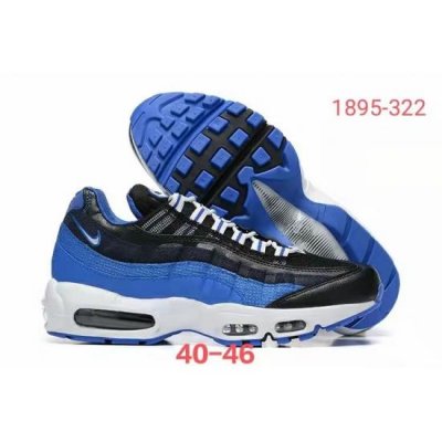 Nike Air Max 95 Men Shoes 24026