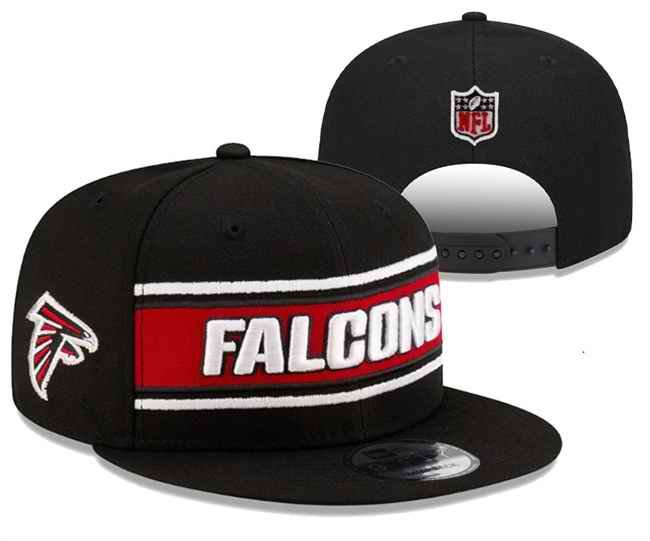 Atlanta Falcons 2024 Stitched Snapback Hats 008