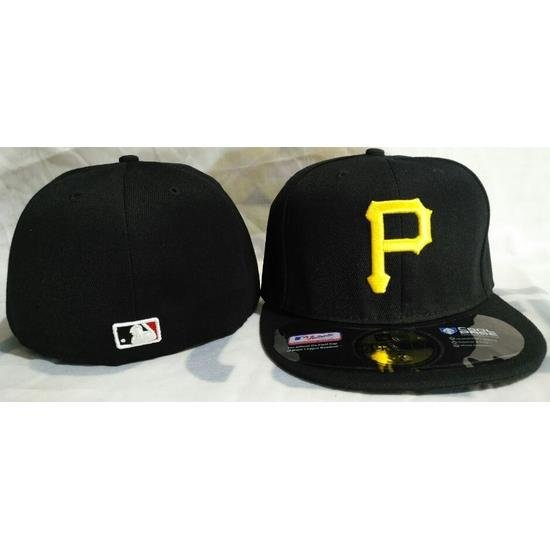 MLB Fitted Cap 173