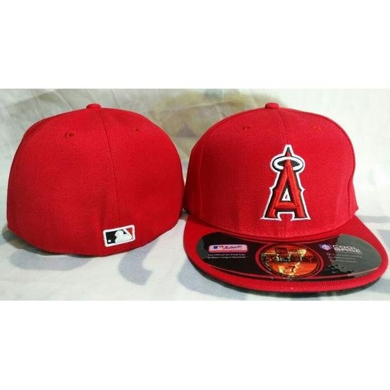 MLB Fitted Cap 170