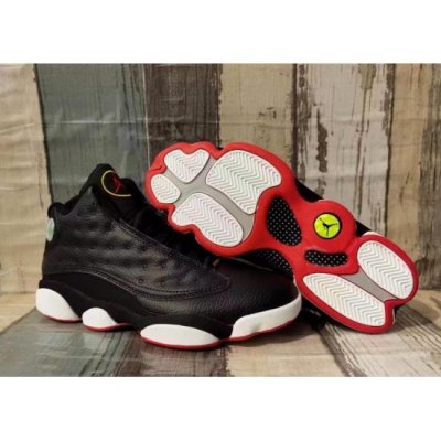 Air Jordan 13 Men Shoes 239 004