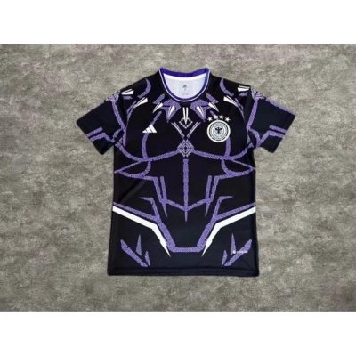 Country National Soccer Jersey 019