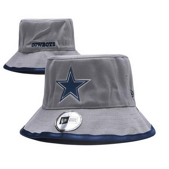 NFL Buckets Hats D005