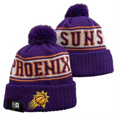 Phoenix Suns 2024 Knit Hats 002