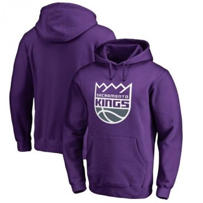 Sacramento Kings Men Hoody 008