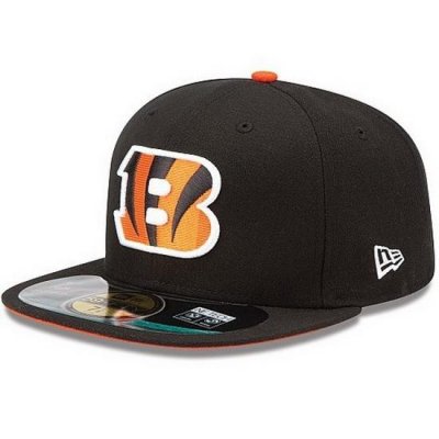 NFL Fitted Cap 048