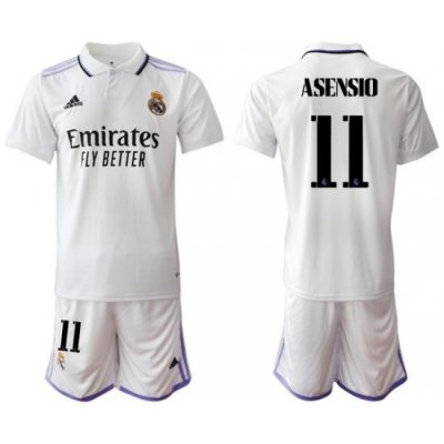 Real Madrid Men Soccer Jersey 043