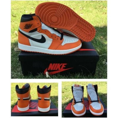 Men Air Jordan 1 Shoes 233C 1033