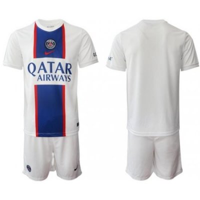 Paris Saint Germain Men Soccer Jersey 029