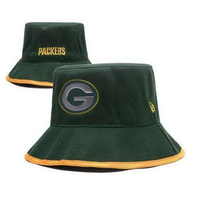 Green Bay Packers Snapback Hat 24E13