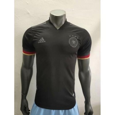 Country National Soccer Jersey 075