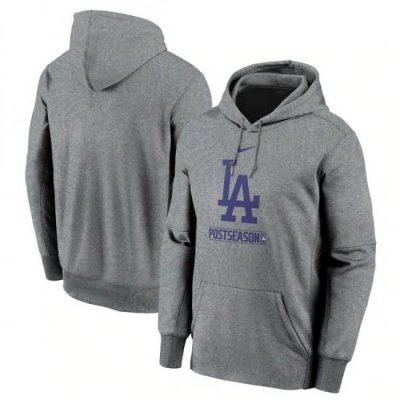 Los Angeles Dodgers Men Hoody 004