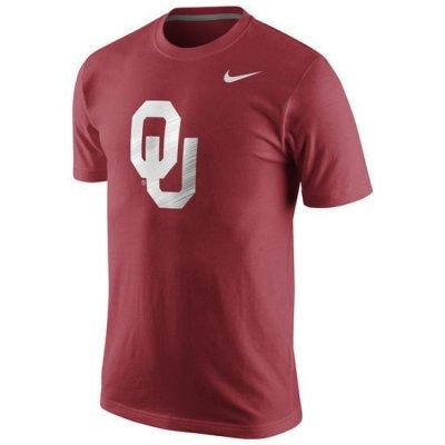 NCAA Men T Shirt 545