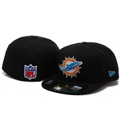 NFL Fitted Cap 049