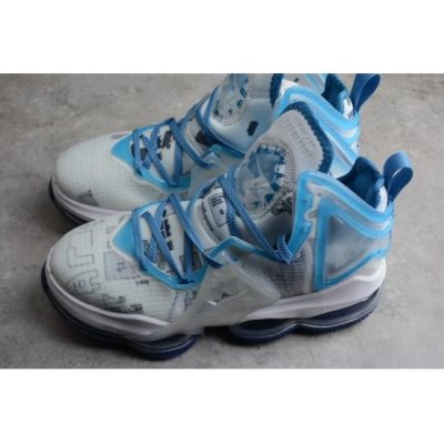 Nike Lebron james 19 Men Shoes 009