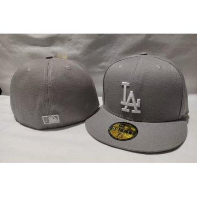 MLB Fitted Cap 090