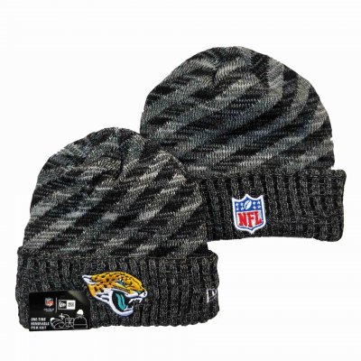 Jacksonville Jaguars Knit Hats 035