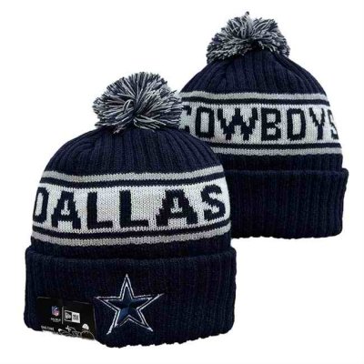 Dallas Cowboys 2024 Knit Hats 009