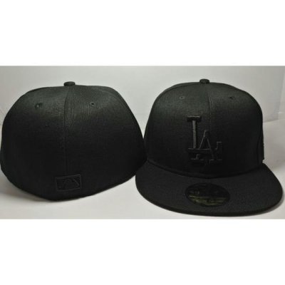 MLB Fitted Cap 138