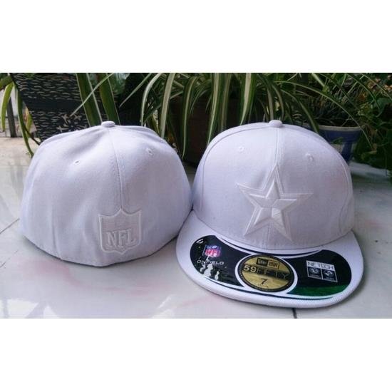 NFL Fitted Cap 161