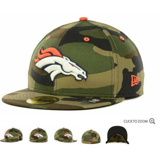 NFL Fitted Cap 088