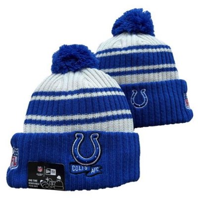 Indianapolis Colts Beanies 004